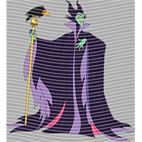 Disney Style-DSN 1790